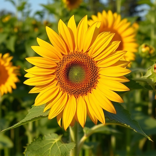 sunflower