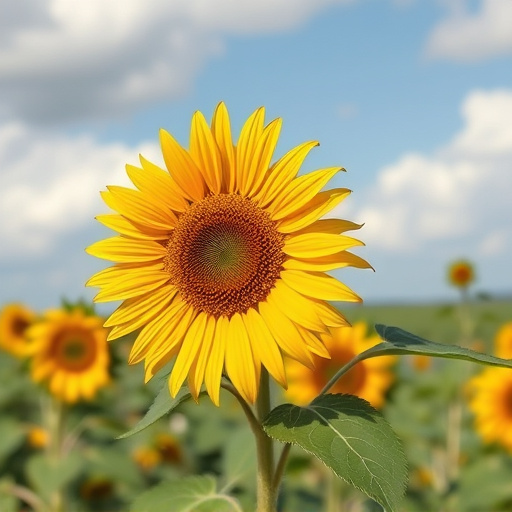 sunflower