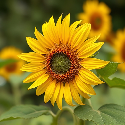 sunflower