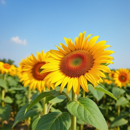 sunflower