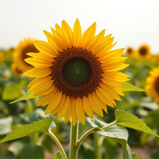 sunflower