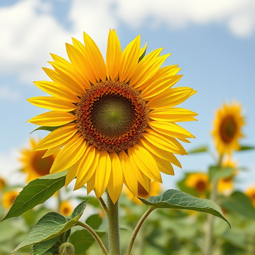 sunflower