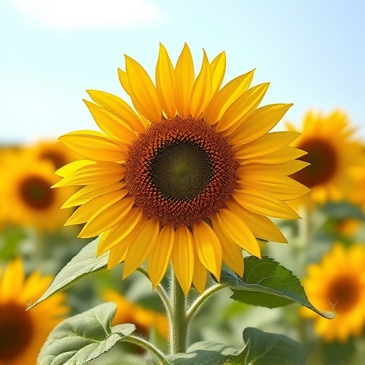 sunflower