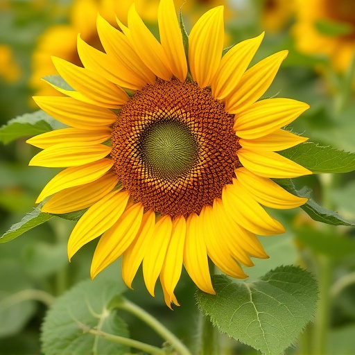 sunflower