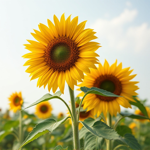 sunflower