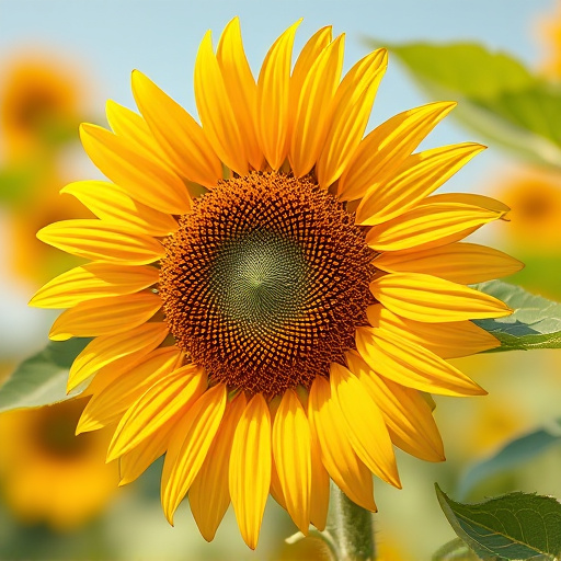 sunflower