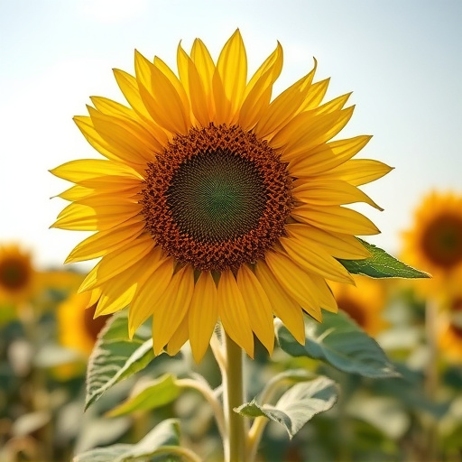 Nourish Your Feathered Friends: New, Calcium-Rich Sunflower Seeds in Leeds