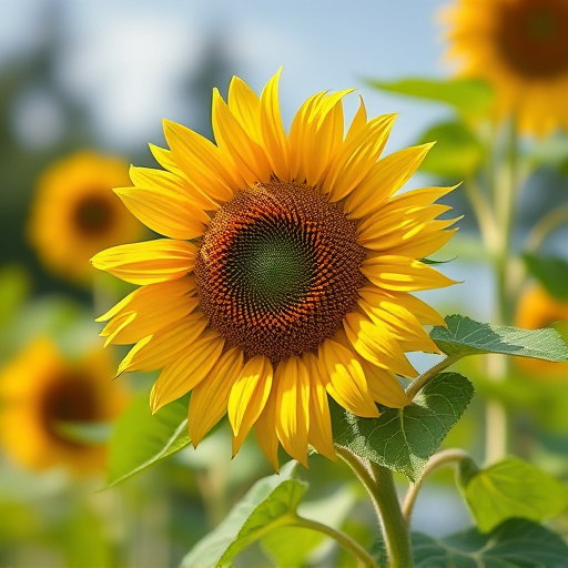 sunflower