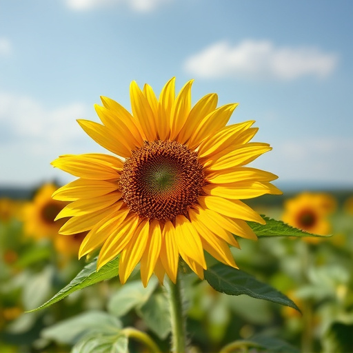 Nourish Cardiff's Birds: Get Free, Nutritious Sunflower Seeds Now!