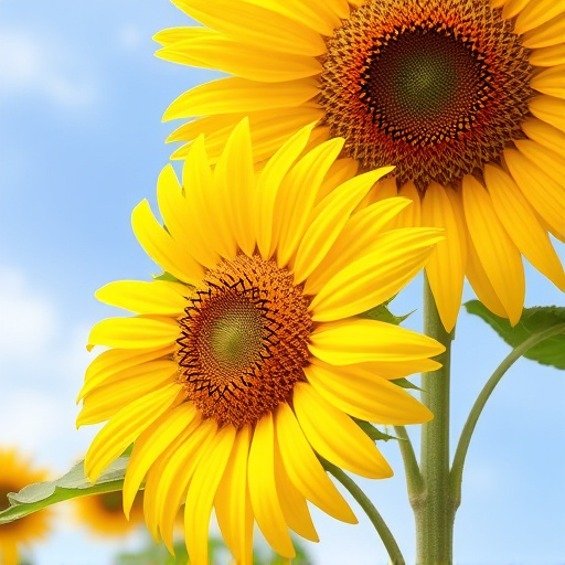 sunflower