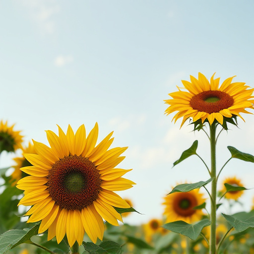 sunflower