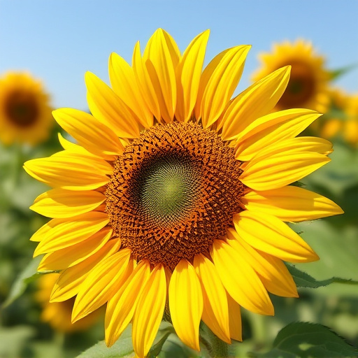 Squirrel-Free Sunflower Feasting: Top Quality, Low Price in Birmingham