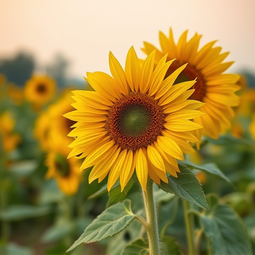 sunflower