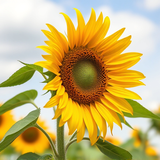 sunflower
