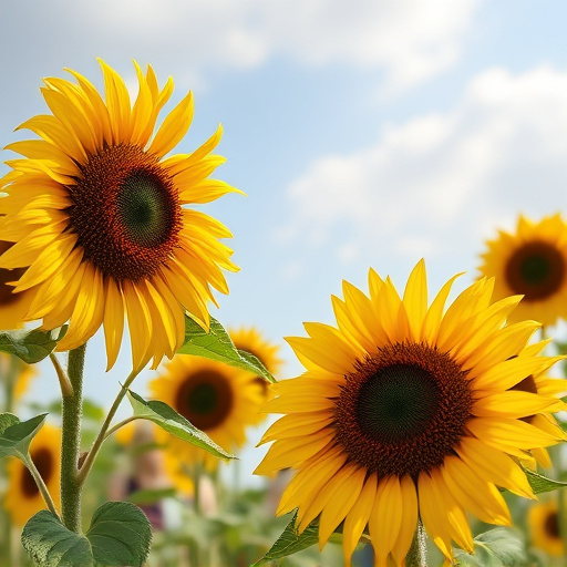 sunflower