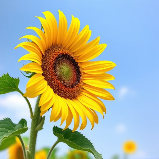 sunflower