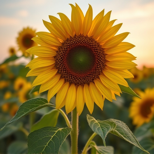 sunflower
