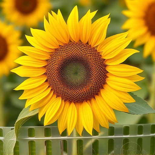sunflower