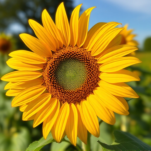 sunflower