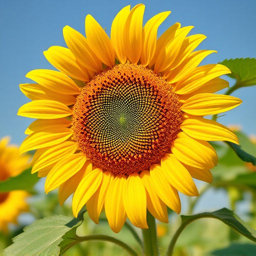 sunflower