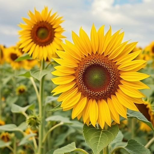 sunflower