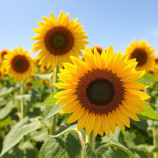 sunflower
