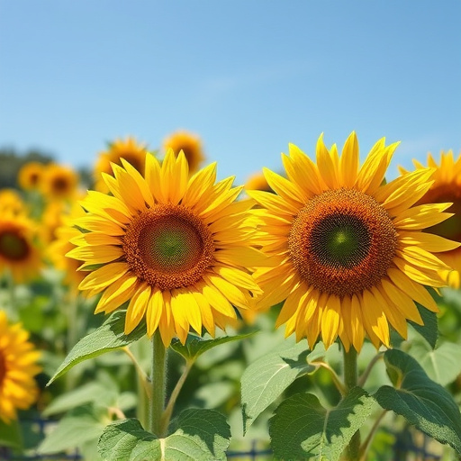sunflower