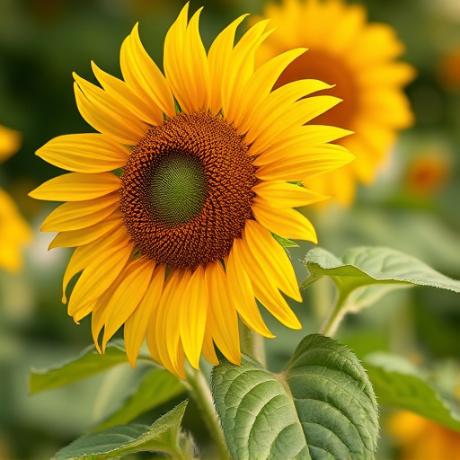 sunflower