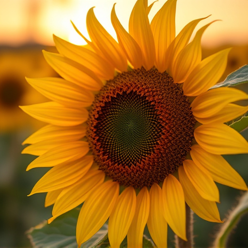 sunflower