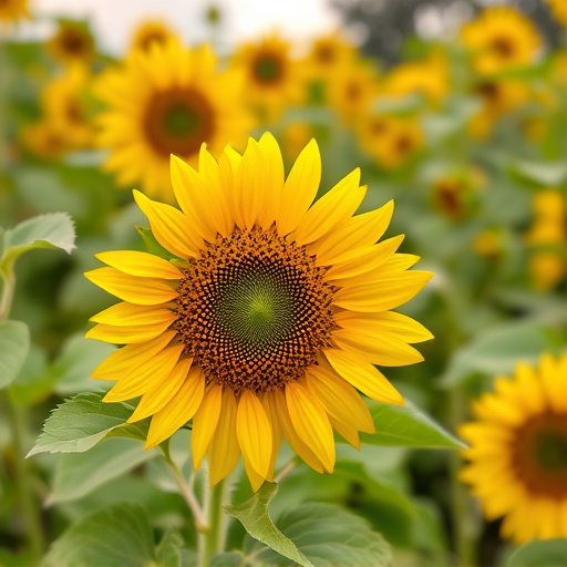 sunflower