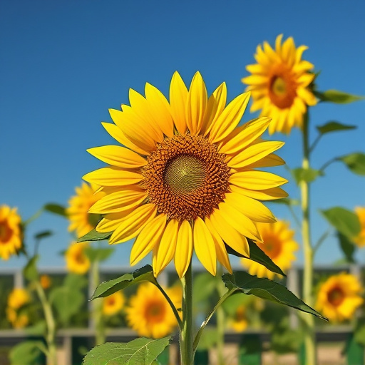 sunflower