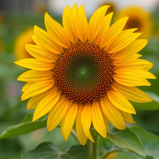 sunflower