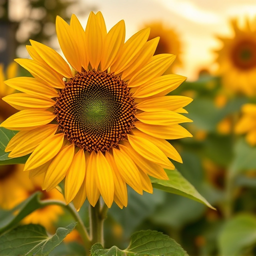 sunflower