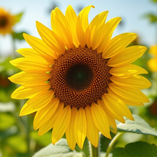 sunflower