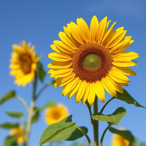 sunflower