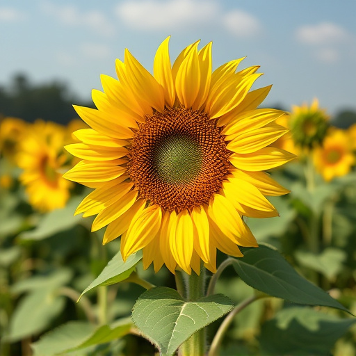 sunflower