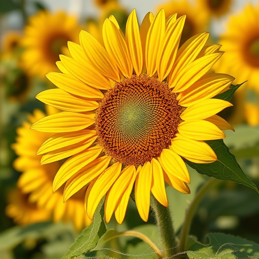 sunflower