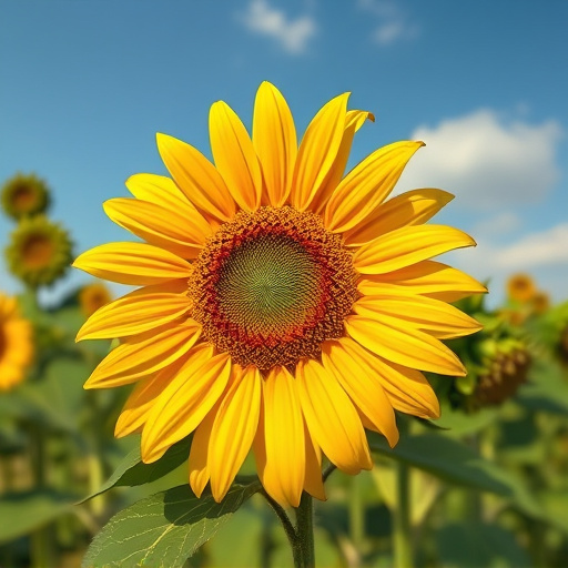 sunflower