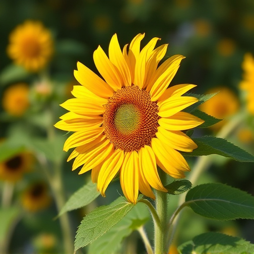 sunflower