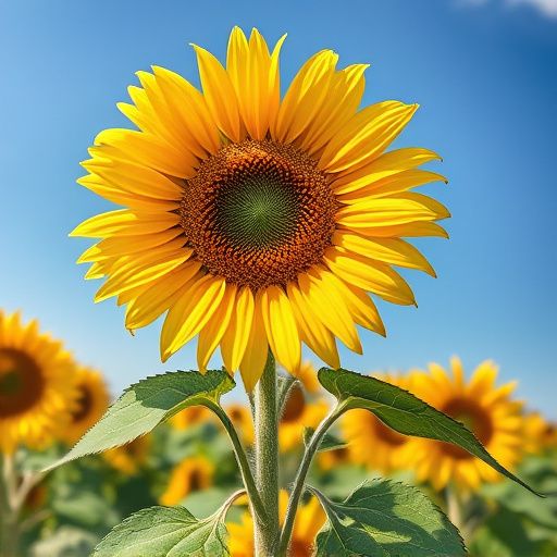 sunflower