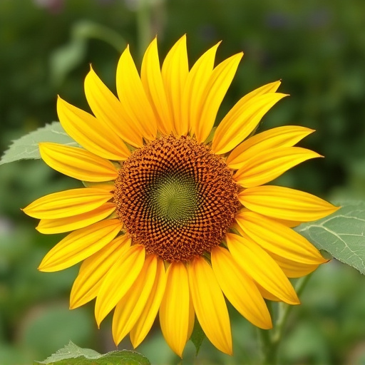 sunflower
