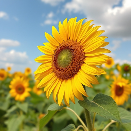 Squirrel-Proof Your Feed: Save Money on 25kg Sunflower Hearts in Birmingham!