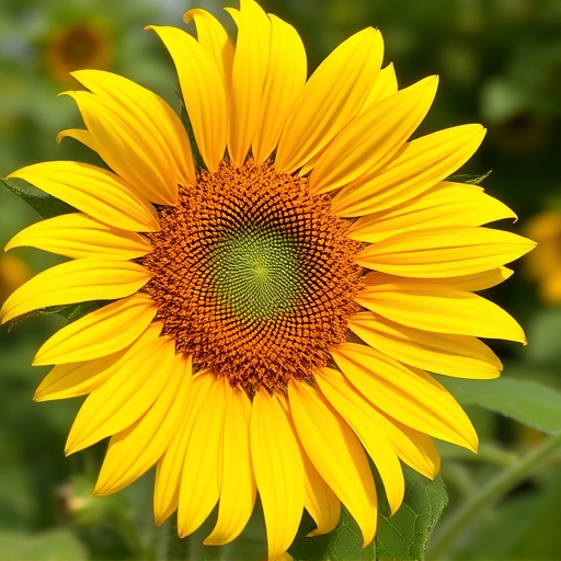 sunflower
