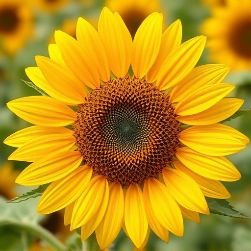 sunflower