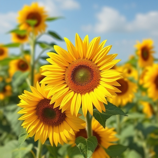 sunflower
