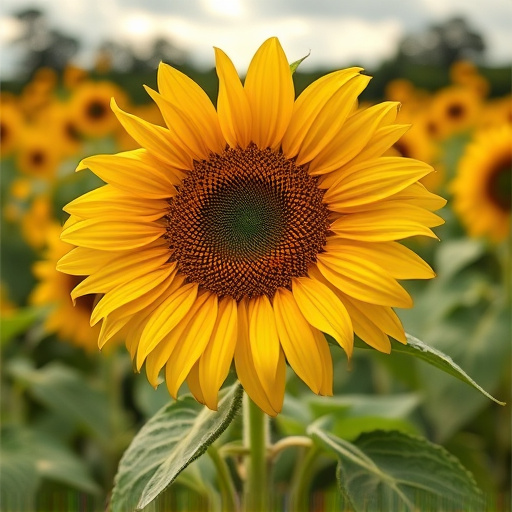 sunflower