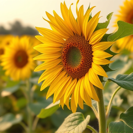 sunflower