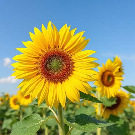 sunflower