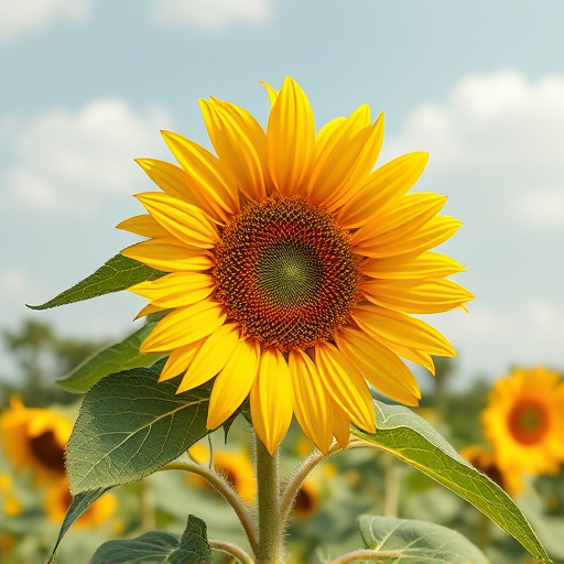 Liverpool Birds: New Calcium-Rich Sunflower Seeds – Boost Health, Save Money!