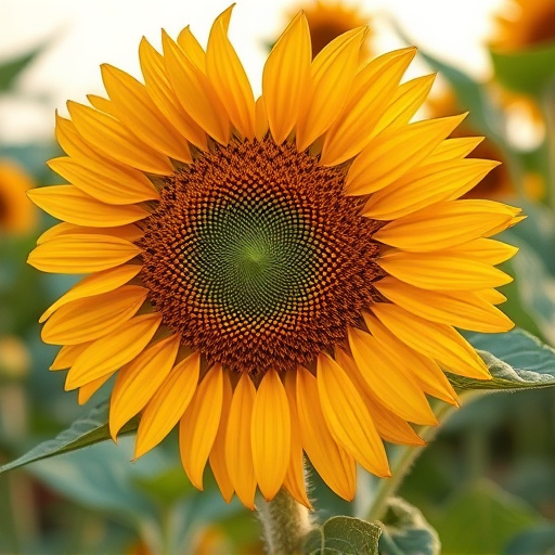sunflower